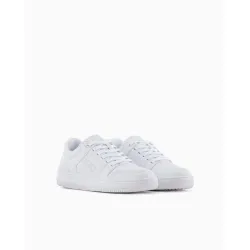 EA7 Schoenen X8X189 XK404 Wit 2