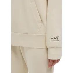 EA7 7W000117 Kostym för kvinnor 2