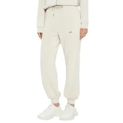 EA7 Damesbroek 7W000193 Beige