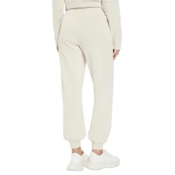EA7 Pantalones mujer 7W000193 Beige 2