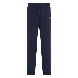 EA7 Herren 7W000216 Blaue Hose