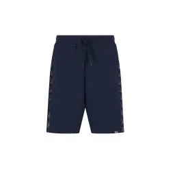 Shorts EA7 7M000217 Men's Blue