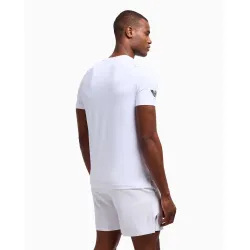 EA7 Men's 8NPT22 T-shirt 2