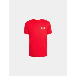 EA7 Men's 8NPT22 T-shirt 2
