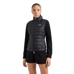 EA7 7W0087 Chaleco para mujer 2
