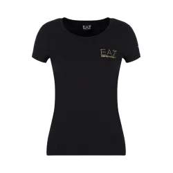 T-shirt EA7 8NTT65 TJDQZ Donna