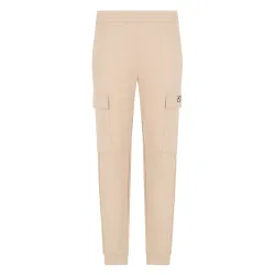 EA7 8NPP67 Men's Black Pants 2