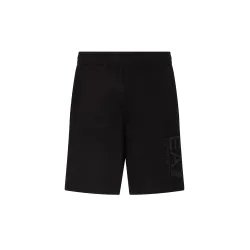 Shorts EA7 7M000232 Uomo Nero