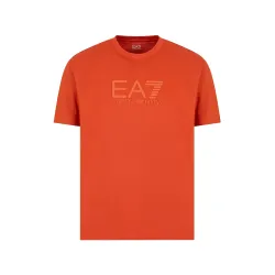 EA7 Men's 7M000224 T-shirt