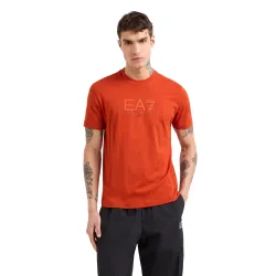 EA7 Heren T-shirt 7M000224 2
