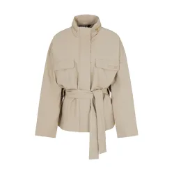 EA7 7W000167 Women's Jacket