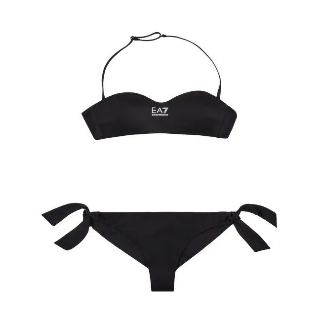 Stroje kąpielowe damskie EA7 7W000319