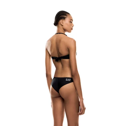 Stroje kąpielowe damskie EA7 7W000319