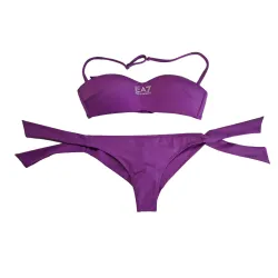 Bañadores para mujer EA7 7W000319 2