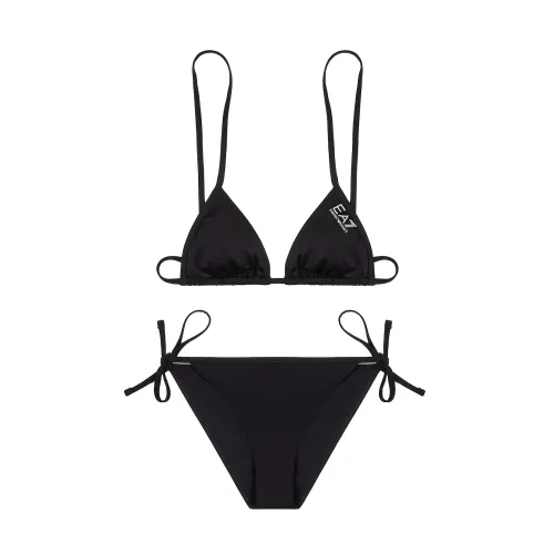 Badkläder för kvinnor EA7 7W000318