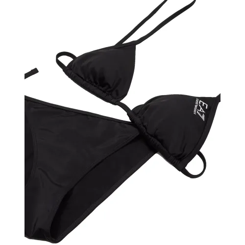 Badkläder för kvinnor EA7 7W000318