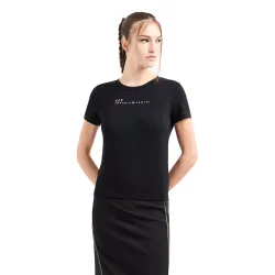 Camiseta EA7 Mujer 7W000274 2