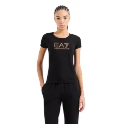 Женская футболка EA7 8NTT66 2