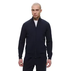 Maglione EA7 7M000542 Uomo Blu 2