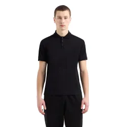 EA7 Men's 7M000139 Polo 2