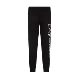 EA7 Pantalones Hombre 7M000571 Negro