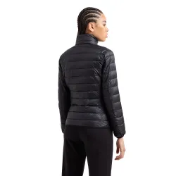 EA7 7W000088 Chaqueta de pluma para mujer 2