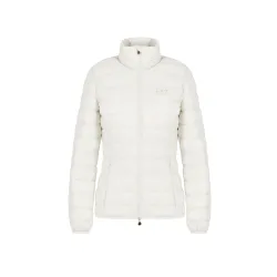 EA7 7W000088 Donsjack voor dames 2