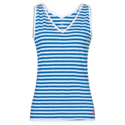 T-shirt TIMEZONE Striped Donna