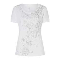 Podstawowy T-shirt damski...