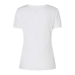 Camiseta básica de mujer... 2