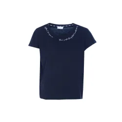 Liu-jo TA5268 Dames-T-shirt