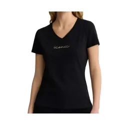 Liu-jo TA5179 T-shirt för... 2