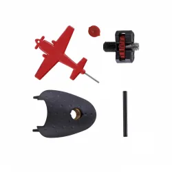 Adaptador fotográfico Leki Aergon