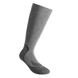 GM Trek Pro High Chaussettes unisexes grises
