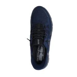 Skechers 232930 Glide-Step Chaussures pour hommes 2