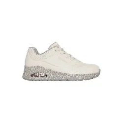 Skechers 155412 One- Safari Damen Schuhe