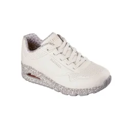 Scarpe Skechers 155412 Uno- Safari Donna 2