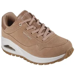 Skechers 155135 One- Rugged Women's Shoes 2
