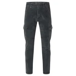 Timezone NiklasTZ Velvet Men's Pants