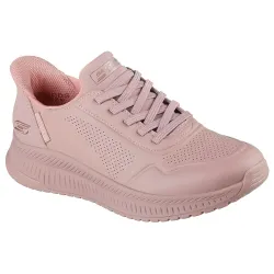 Scarpe Skechers 117740 Bobs Squad Donna 2