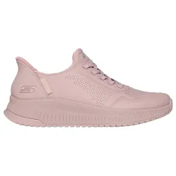 Scarpe Skechers 117740 Bobs Squad Donna