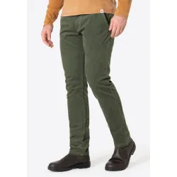 Timezone LuiTZ Velvet Men's Pants 2