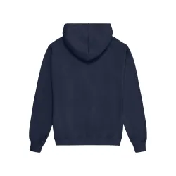 Felpa Fila Valsera Uomo Blu 2