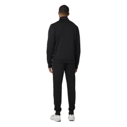 Traje Fila Saluzzo Hombre Negro 2