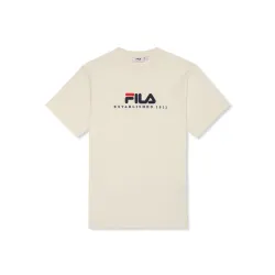 T-shirt unisexe Fila Valsera