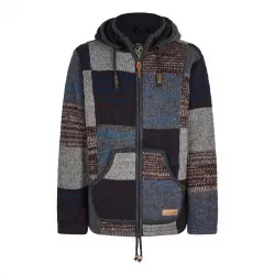 Giacca Shakaloha M Patch ZH...