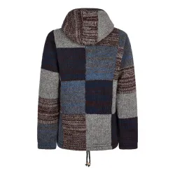 Мужская куртка Shakaloha M... 2