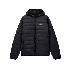 Giacca Piumino EA7 8NPB24 Uomo