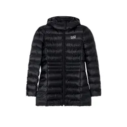 EA7 7W000685 Chaqueta de pluma para mujer