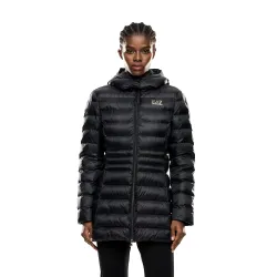 EA7 7W000685 Women's Down Jacket 2